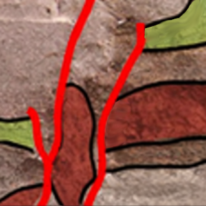 Open text page in a new tab